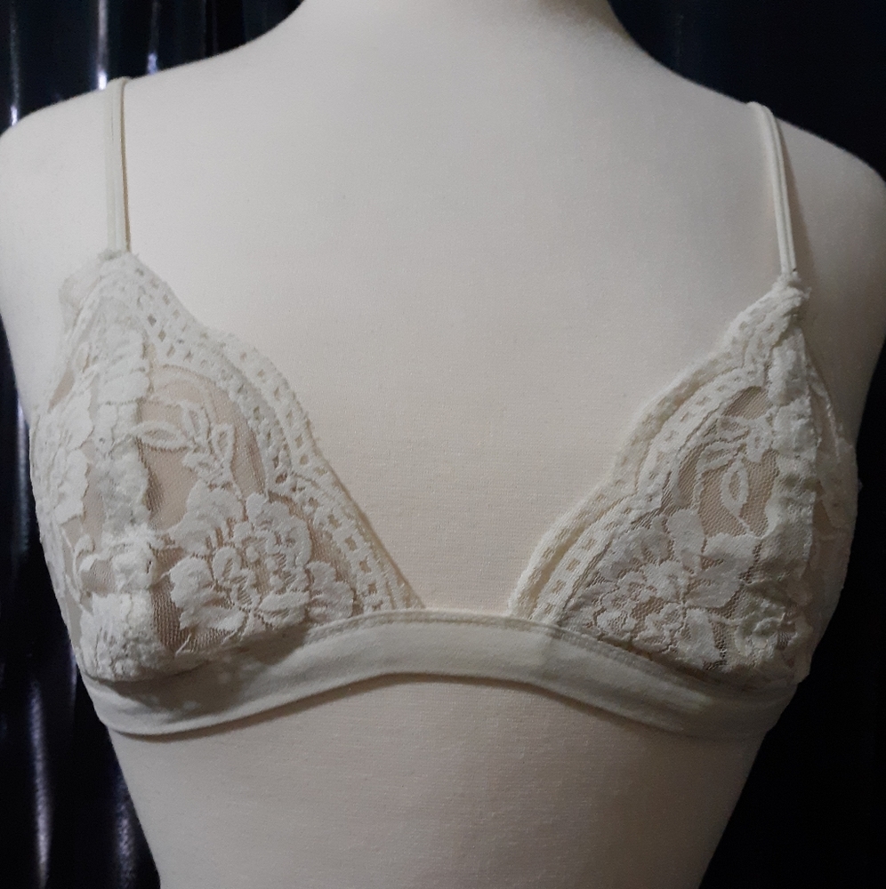 Cute bra/bralette